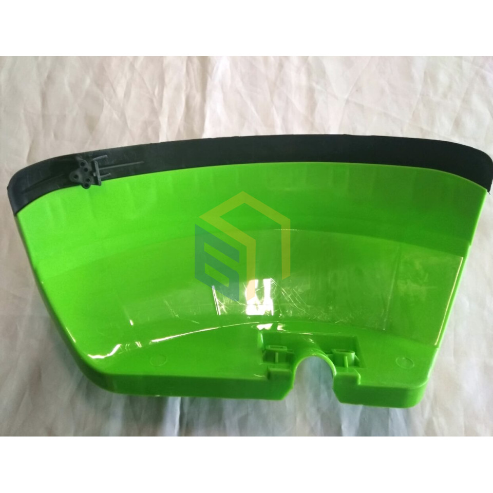 Захисна кришка мотокоси Grunhelm GR-31T (125932)