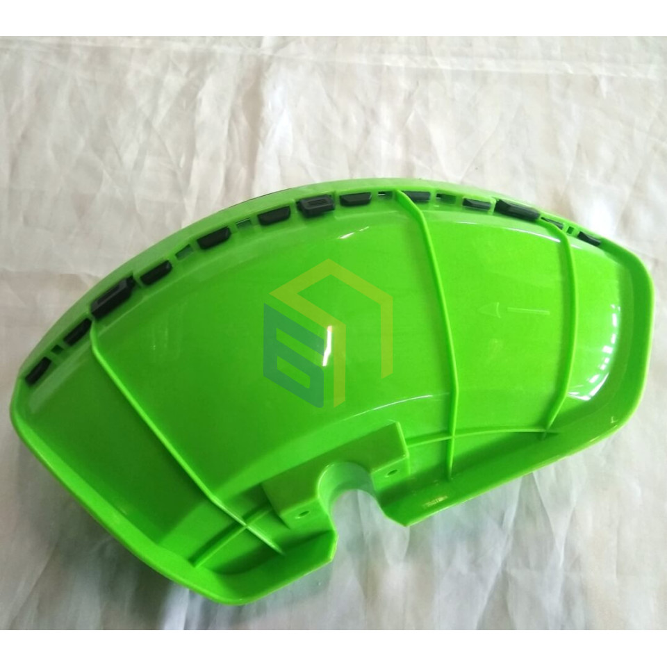 Захисна кришка мотокоси Grunhelm GR-31T (125932)