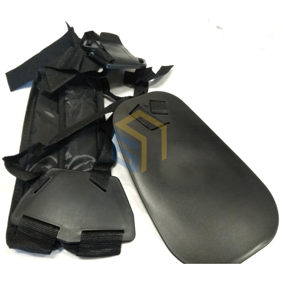 Ремінь плечовий мотокоси Grunhelm GR-31Т (125934)