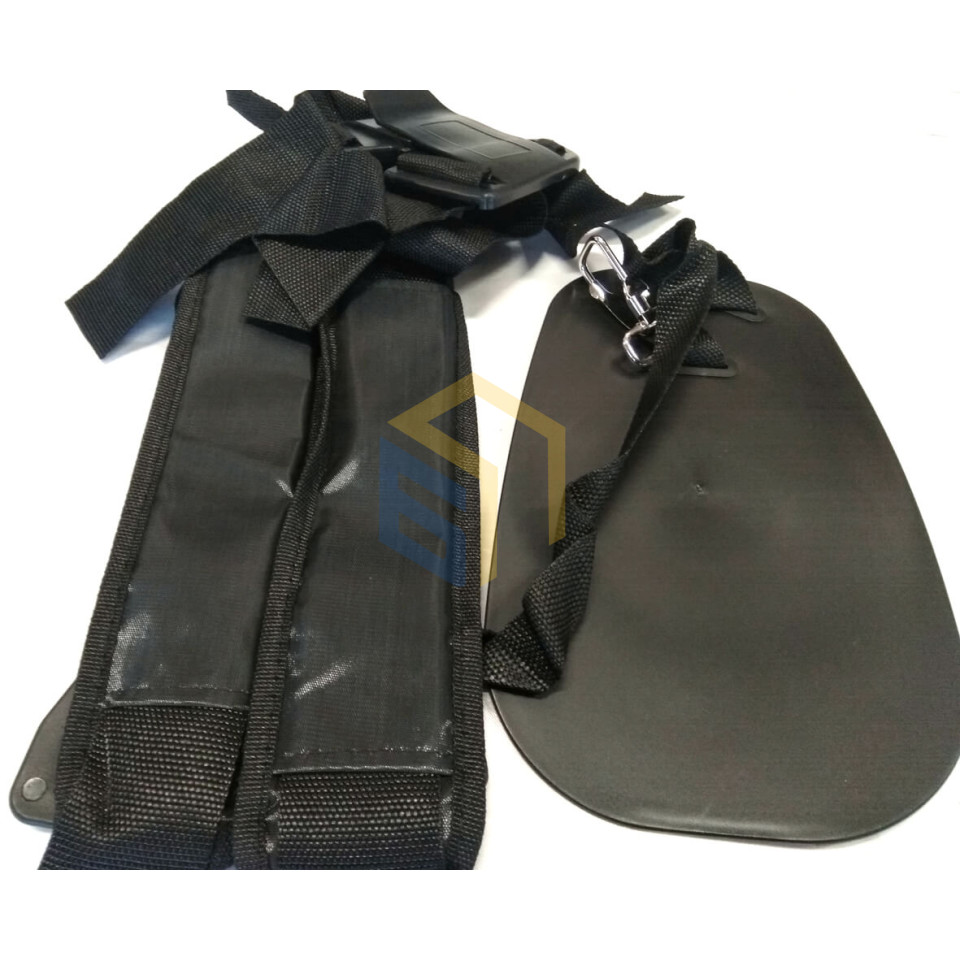 Ремінь плечовий мотокоси Grunhelm GR-31Т (125934)