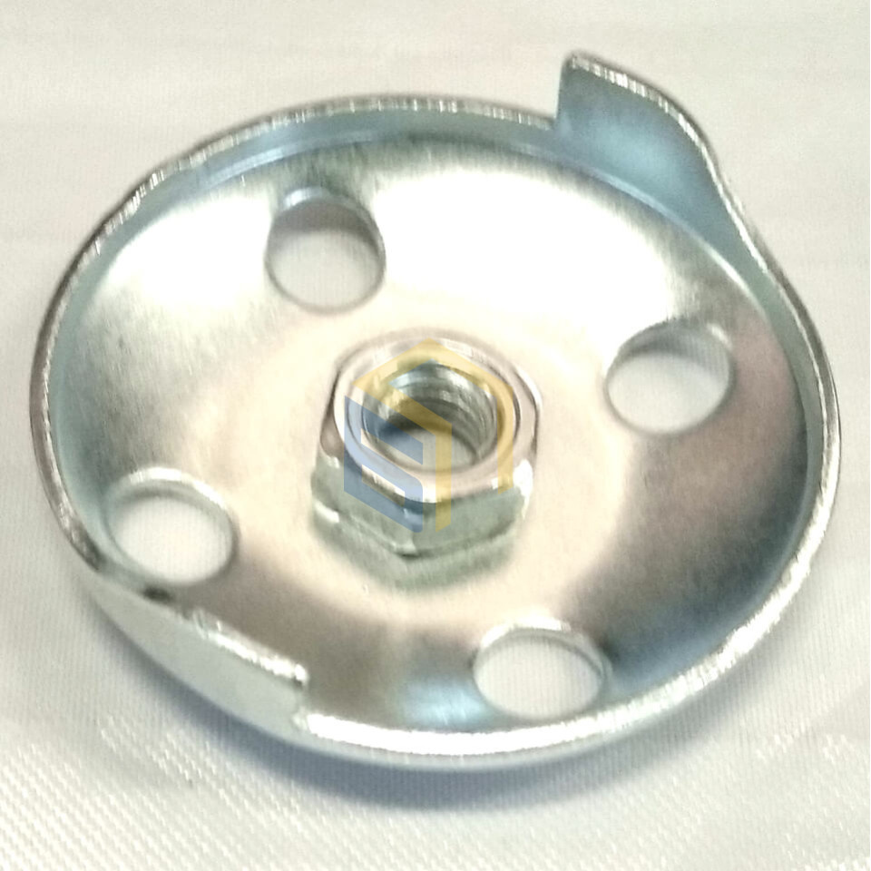 Муфта стартера мотокоси Grunhelm GR-31Т (125939)