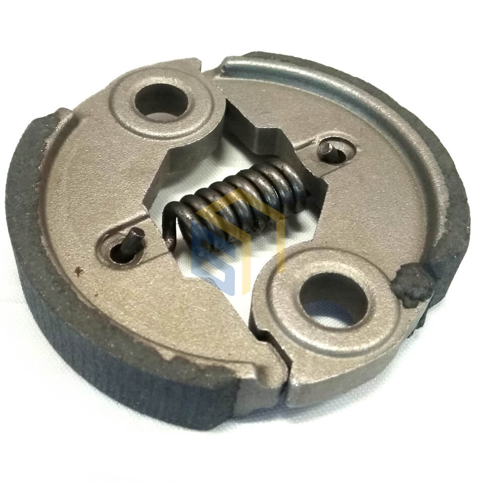 Зчеплення мотокоси Grunhelm GR-31T (125942-136190)