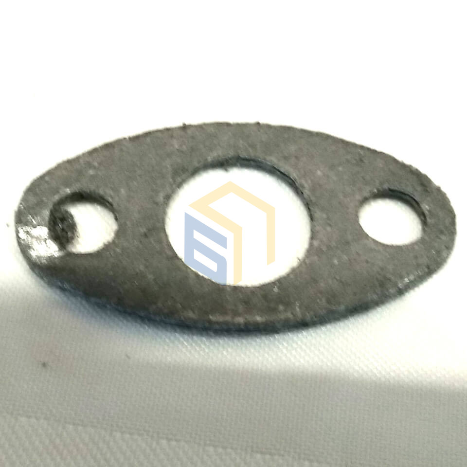 Прокладка глушника мотокоси Grunhelm GR-31T (125943)