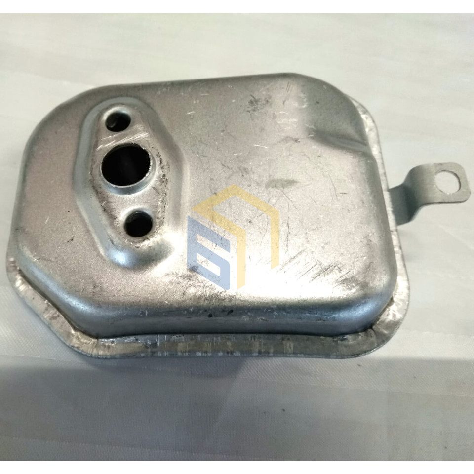 Глушник мотокоси Grunhelm GR-31Т (125944)