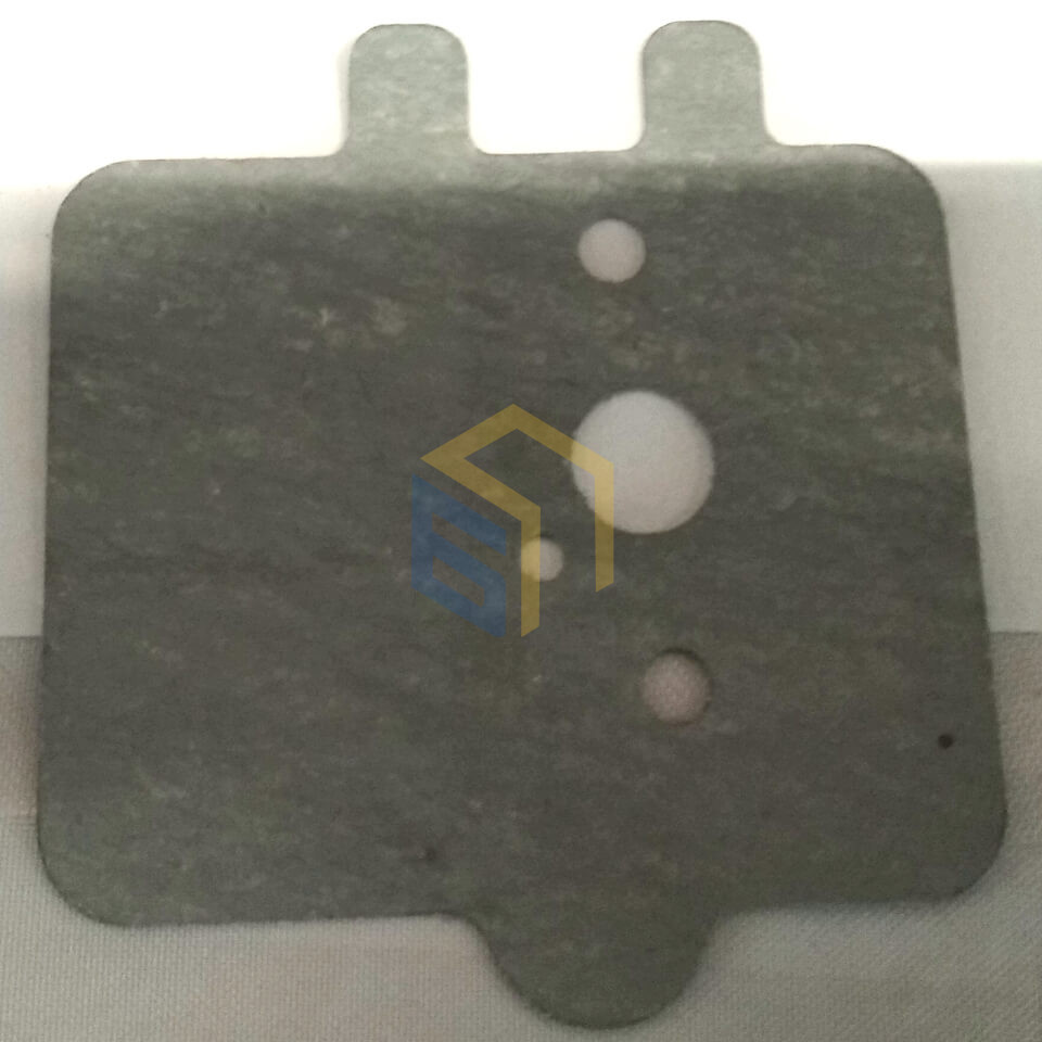 Прокладка карбюратора мотокоси Grunhelm GR-31Т (125945)