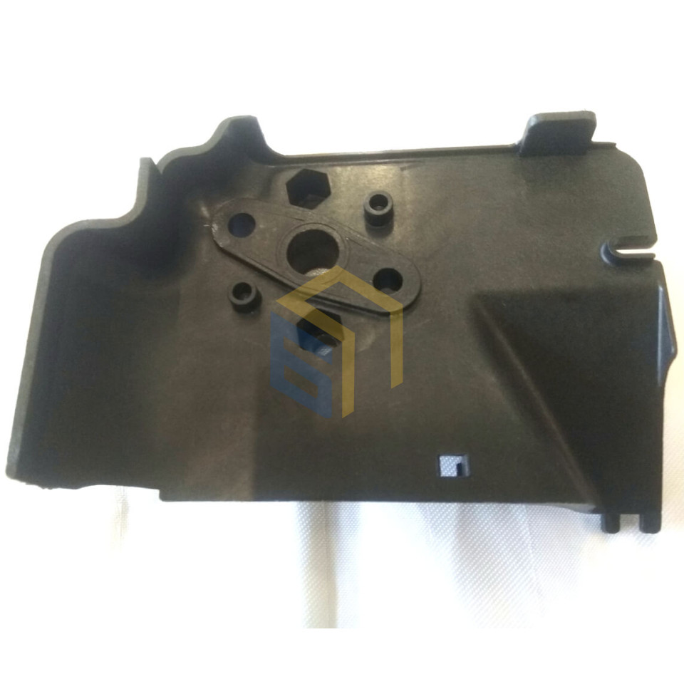 Впускний колектор карбюратора мотокоси Grunhelm GR-31T (125947)