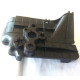 Впускний колектор карбюратора мотокоси Grunhelm GR-31T (125947)