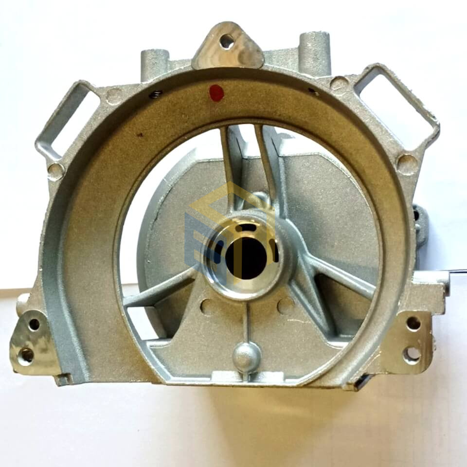 Картер лівий та правий 39 мм мотокоси Grunhelm GR-31Т (125948)