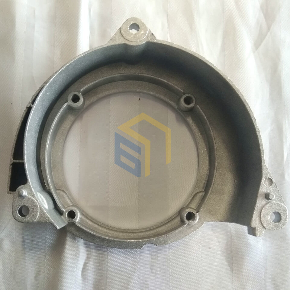 Кожух маховика мотокоси Grunhelm GR-31T (125949)