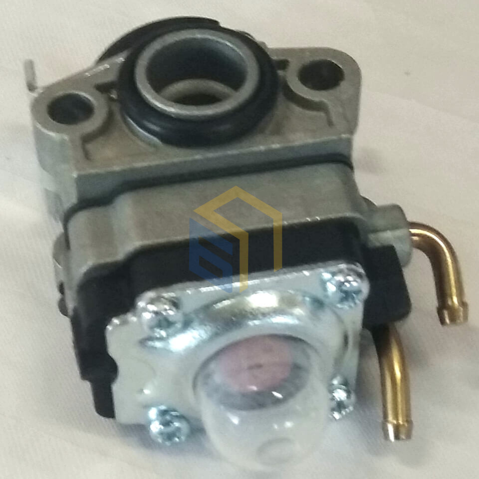 Карбюратор мотокоси Grunhelm GR-31Т (125954-136186)