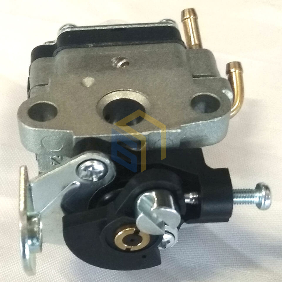 Карбюратор мотокоси Grunhelm GR-31Т (125954-136186)