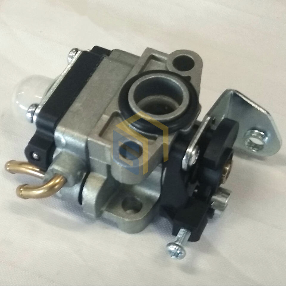 Карбюратор мотокоси Grunhelm GR-31Т (125954-136186)