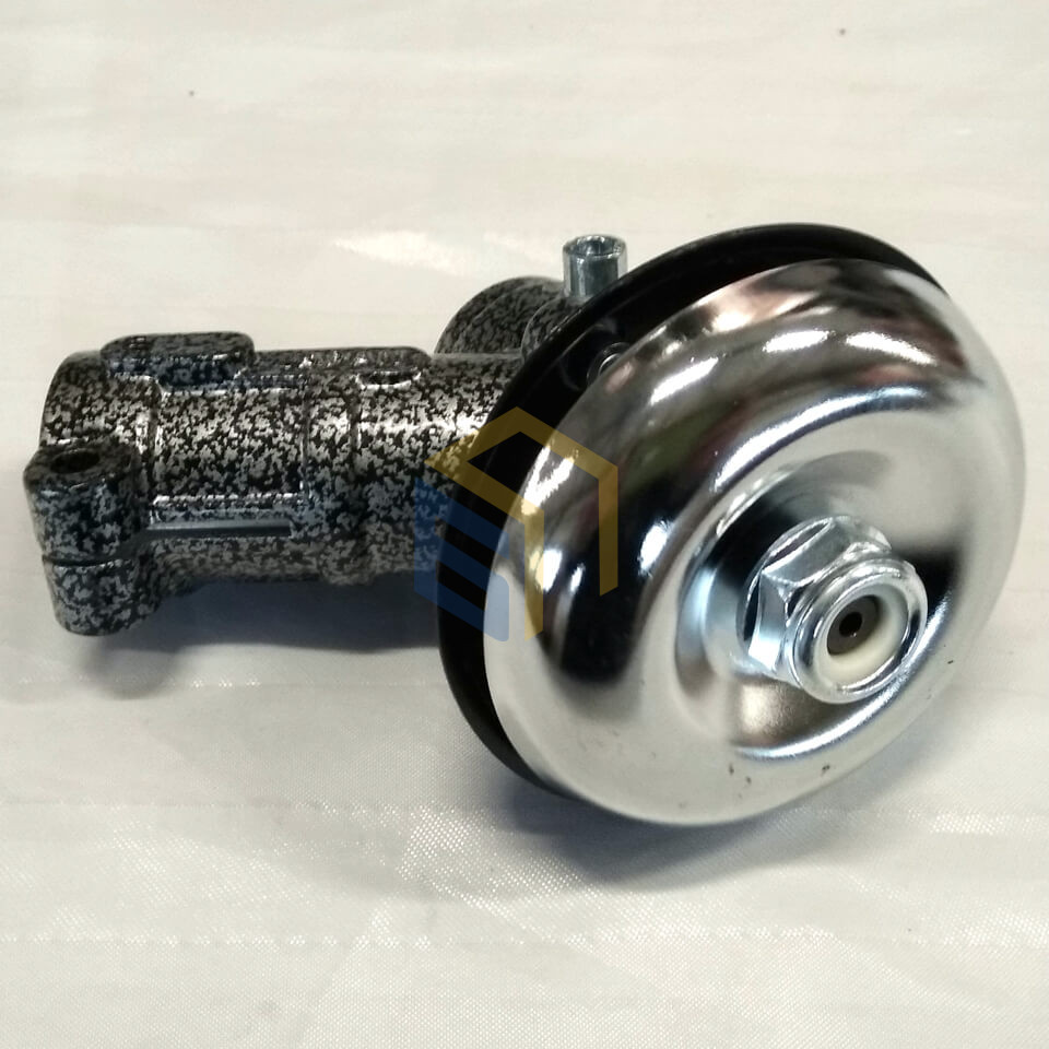 Редуктор нижній у зборі мотокоси Grunhelm GR-3200M (125958)