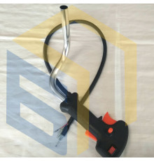 Ручка газу мотокоси Світязь БТ-430, БТ-430 PLUS (125962)