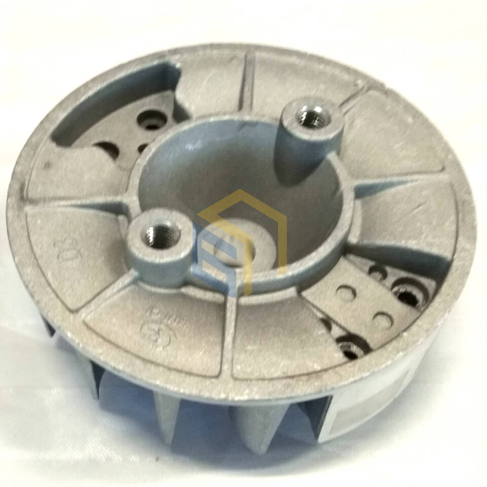 Маховик мотокоси Світязь БТ-430, БТ-430 PLUS (125963)