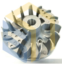 Маховик мотокоси Світязь БТ-430, БТ-430 PLUS (125963)