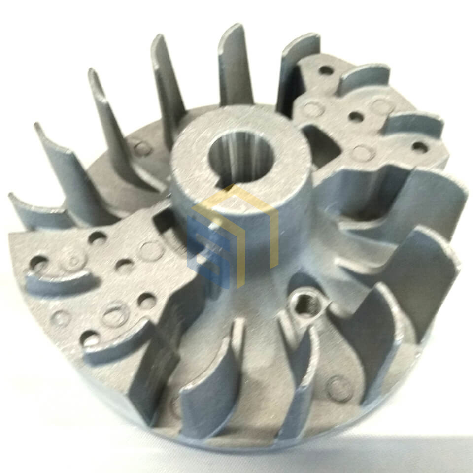 Маховик мотокоси Світязь БТ-430, БТ-430 PLUS (125963)