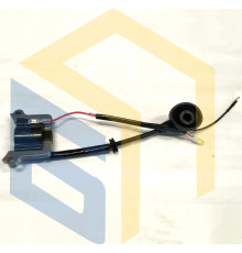 Котушка запалювання мотокси Світязь БТ-430, БТ-430 PLUS (125964)