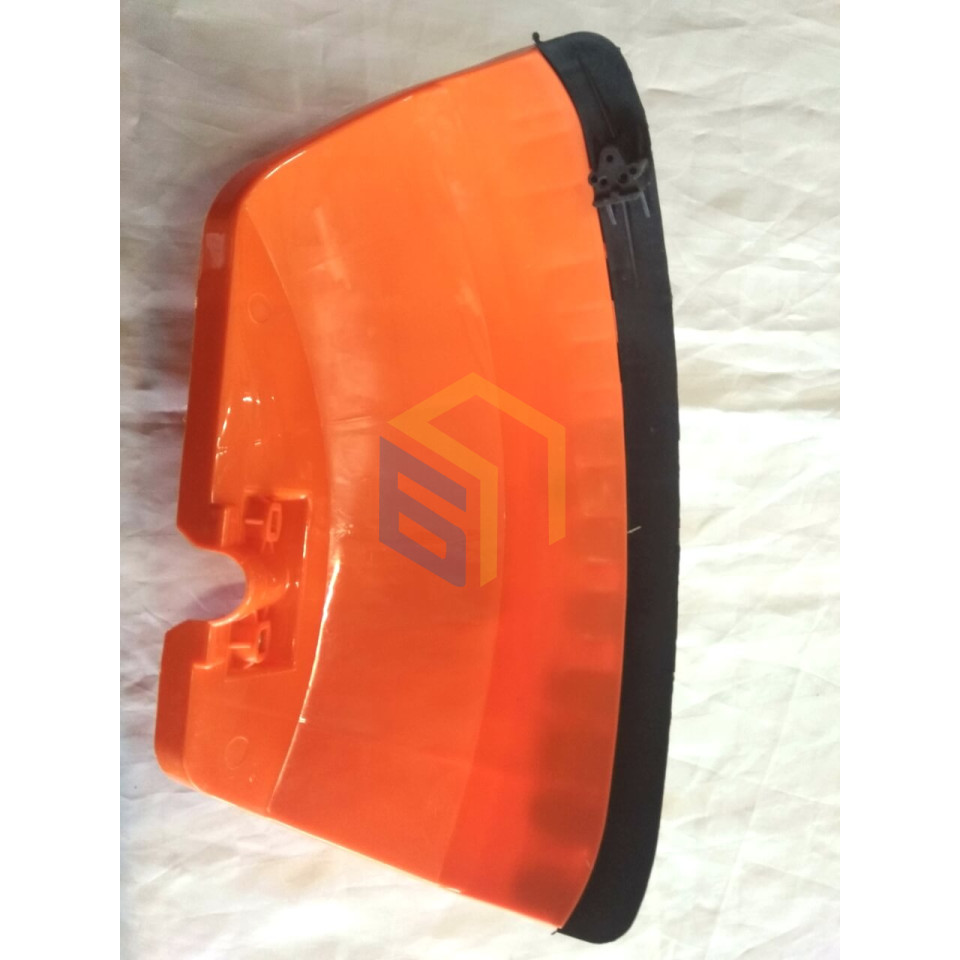 Кожух захисний мотокоси Світязь БТ-430, БТ-430 PLUS (125966)