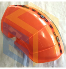 Захисна кришка мотокоси Світязь БТ-430, БТ-430 PLUS (125966)