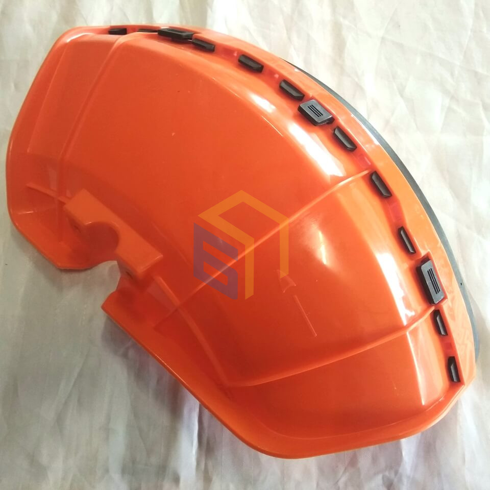 Кожух захисний мотокоси Світязь БТ-430, БТ-430 PLUS (125966)