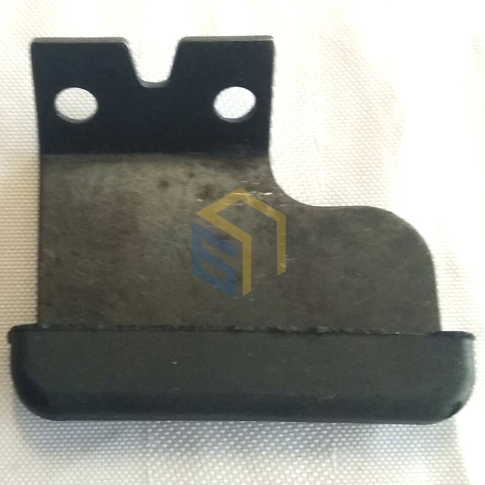 Лезо мале мотокоси Світязь БТ-430, БТ-430 PLUS (125967)