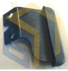 Лезо мале мотокоси Світязь БТ-430, БТ-430 PLUS (125967)