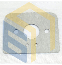 Прокладка карбюратора мотокоси Світязь БТ-430, БТ-430 PLUS (125971)
