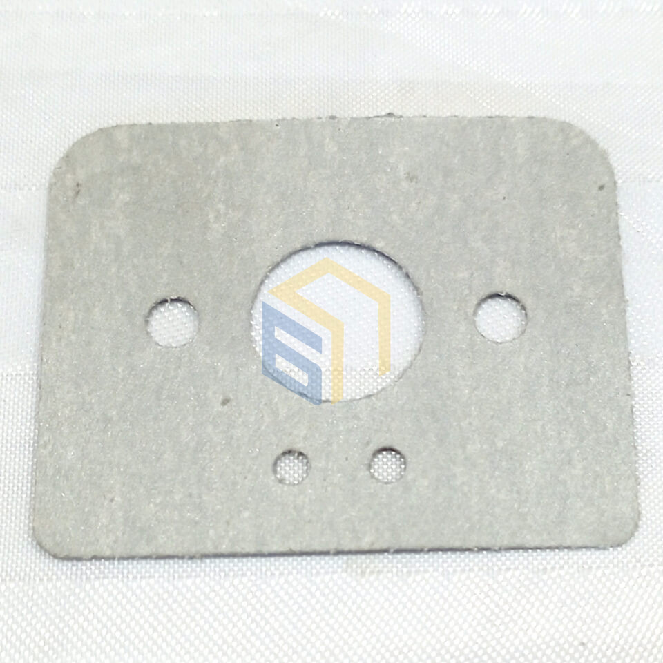 Прокладка карбюратора мотокоси Світязь БТ-430, БТ-430 PLUS (125971)