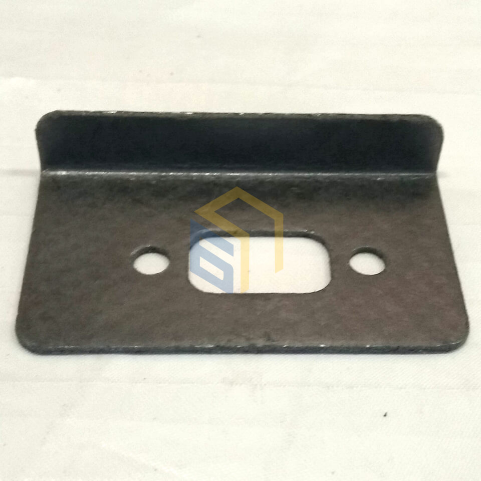 Прокладка глушника мотокоси Світязь БТ-430, БТ-430 PLUS (125974)