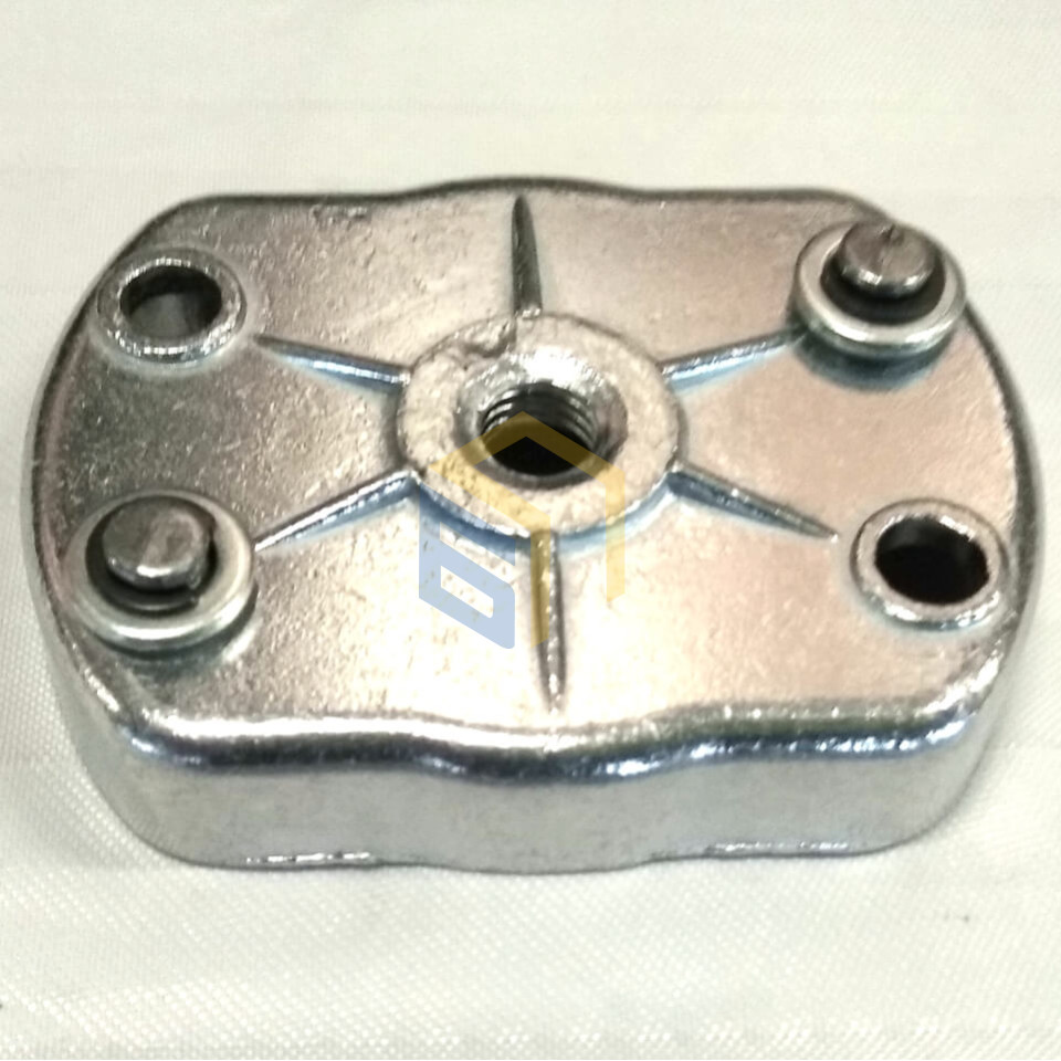 Муфта стартера мотокоси Світязь БТ-430, БТ-430 PLUS (125976)