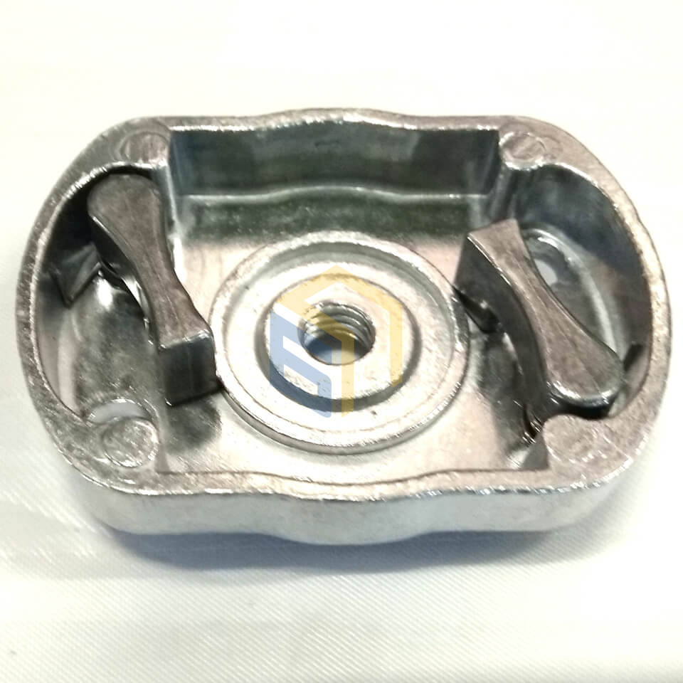 Муфта стартера мотокоси Світязь БТ-430, БТ-430 PLUS (125976)