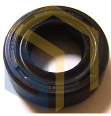 Сальник колінвала (12х22х7) мотокоси Світязь БТ-430, БТ-430 PLUS (125977)