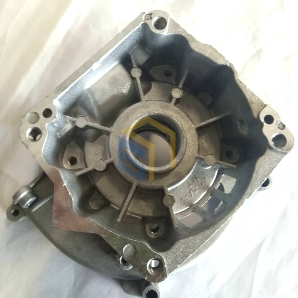 Картер лівий та правий 40 мм мотокоси Світязь БТ-430, БТ-430 PLUS (125980)