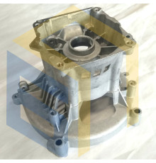 Картер лівий та правий 40 мм мотокоси Світязь БТ-430, БТ-430 PLUS (125980)