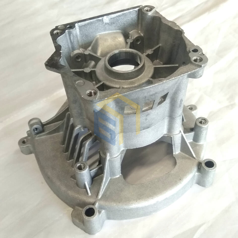 Картер лівий та правий 40 мм мотокоси Світязь БТ-430, БТ-430 PLUS (125980)