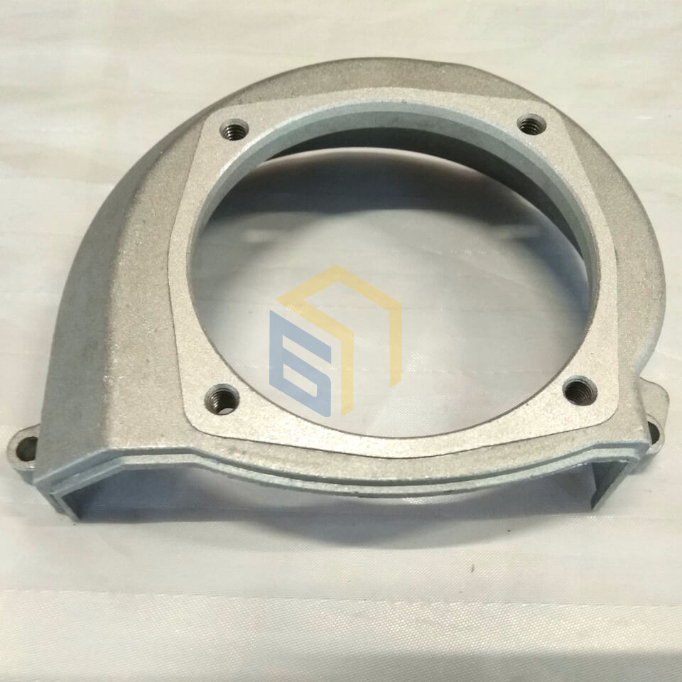 Кожух маховика мотокоси Світязь БТ-430, БТ-430 PLUS (125981)