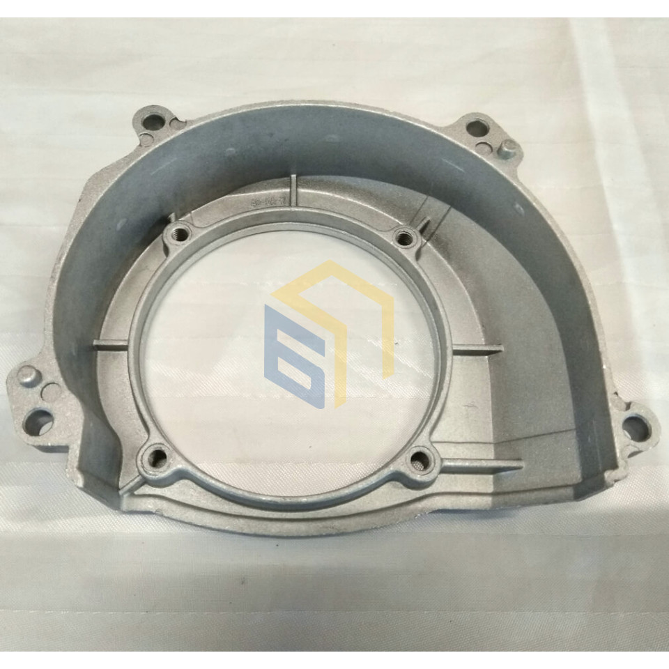 Кожух маховика мотокоси Світязь БТ-430, БТ-430 PLUS (125981)