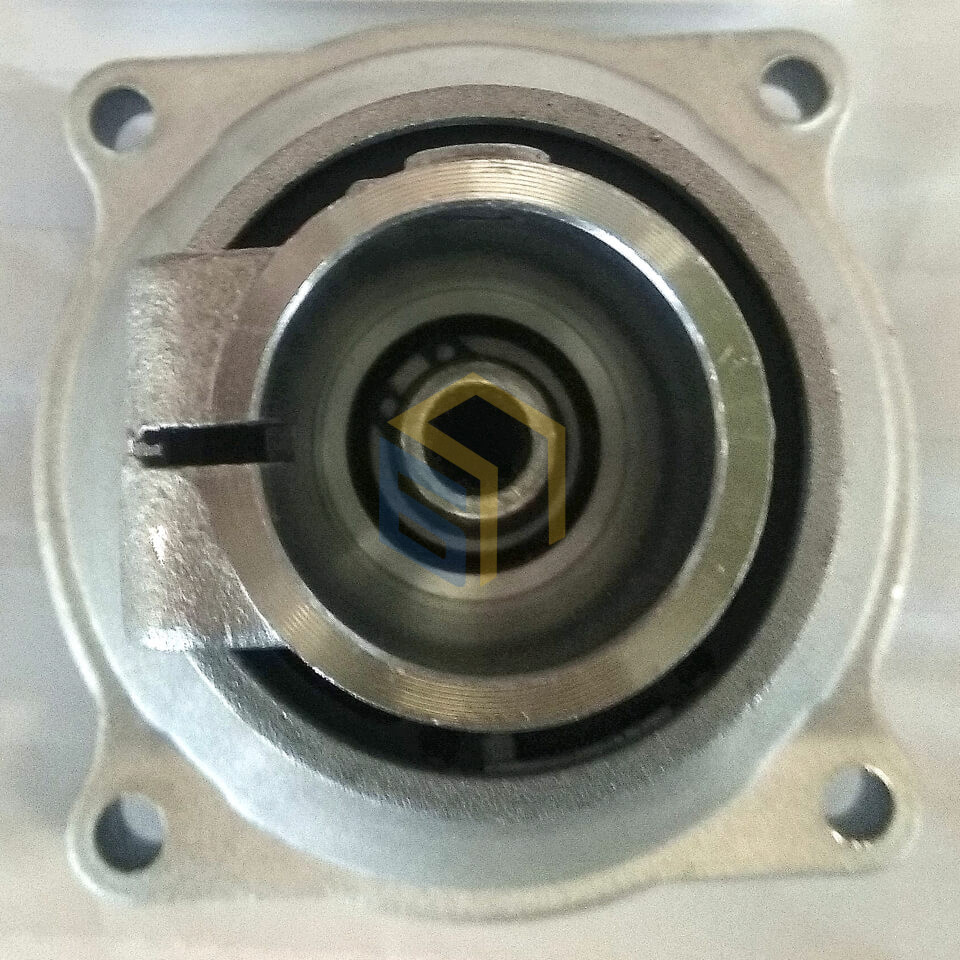 Редуктор верхній у зборі мотокоси Світязь БТ-430, БТ-430 PLUS (125982)