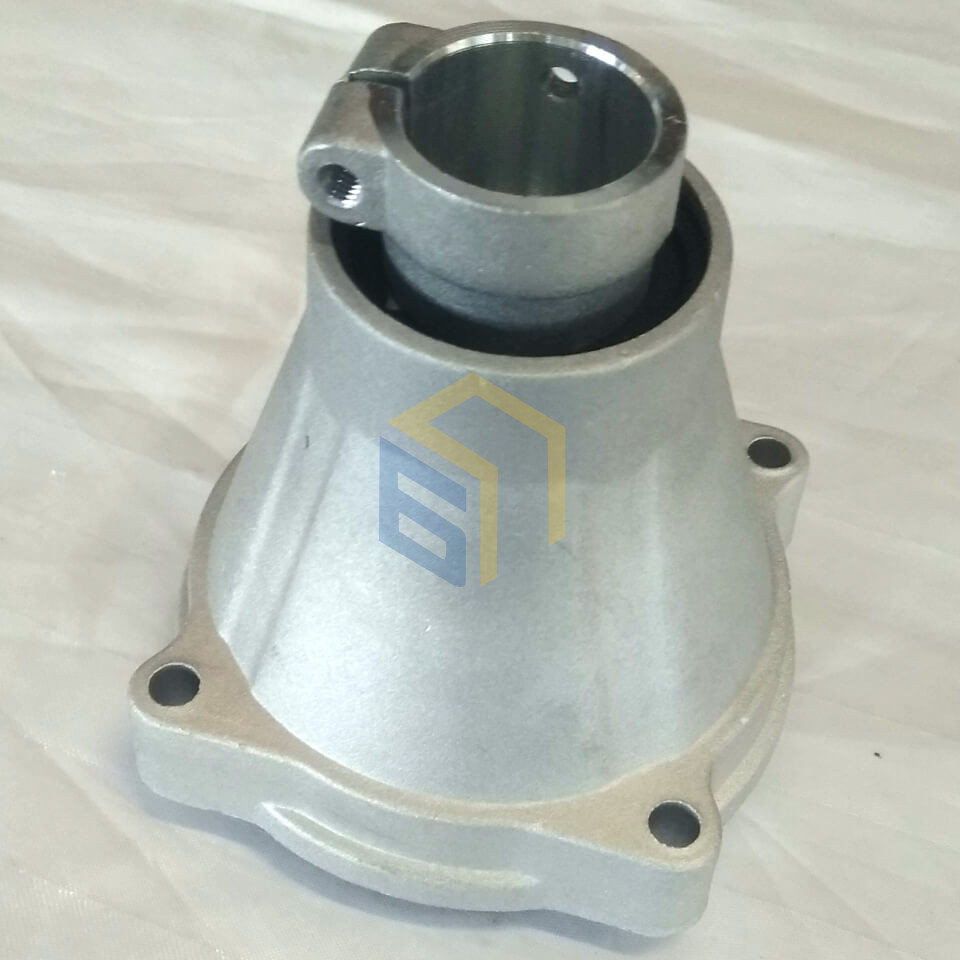 Редуктор верхній у зборі мотокоси Світязь БТ-430, БТ-430 PLUS (125982)