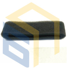 Губка фільтра повітряного мотокоси Світязь БТ-430, БТ-430 PLUS (125987)