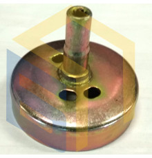 Чашка зчеплення 9 шліців мотокоси Світязь БТ-430, БТ-430 PLUS (125989)