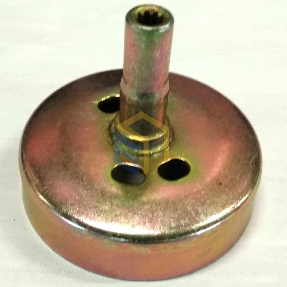 Чашка зчеплення мотокоси 9 шліців Світязь БТ-430, БТ-430 PLUS (125989)