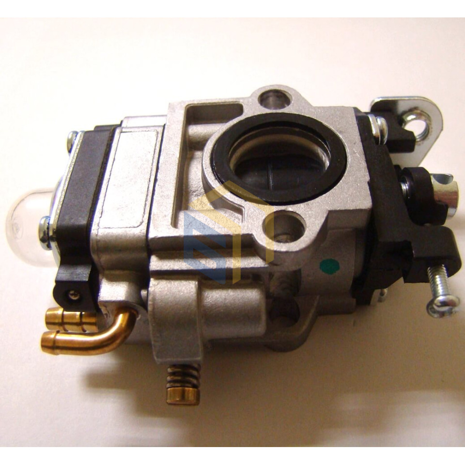 Карбюратор мотокоси Світязь БТ-430, БТ-430 PLUS (125992-136191)
