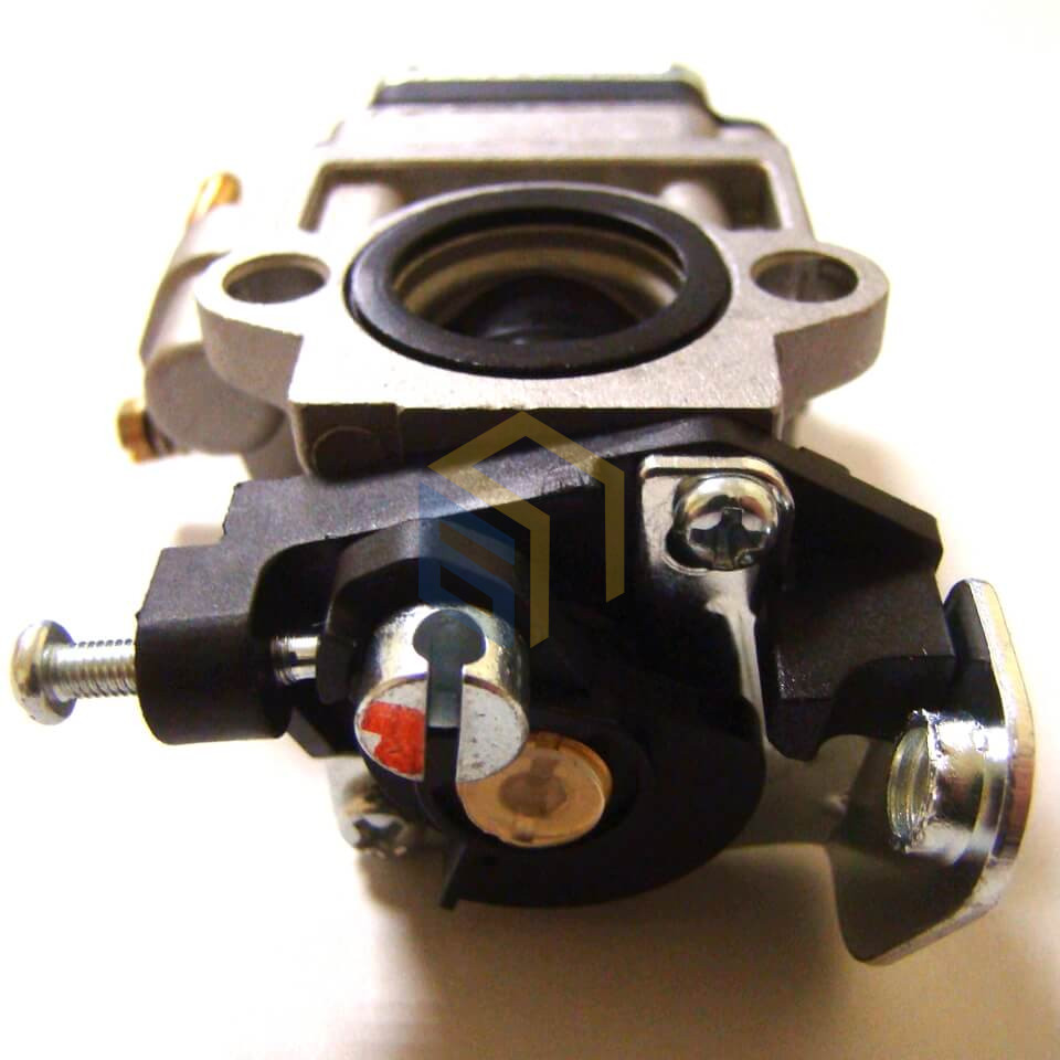 Карбюратор мотокоси Світязь БТ-430, БТ-430 PLUS (125992-136191)