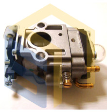 Карбюратор мотокосы Свитязь БТ-430, БТ-430 PLUS (125992-136191)