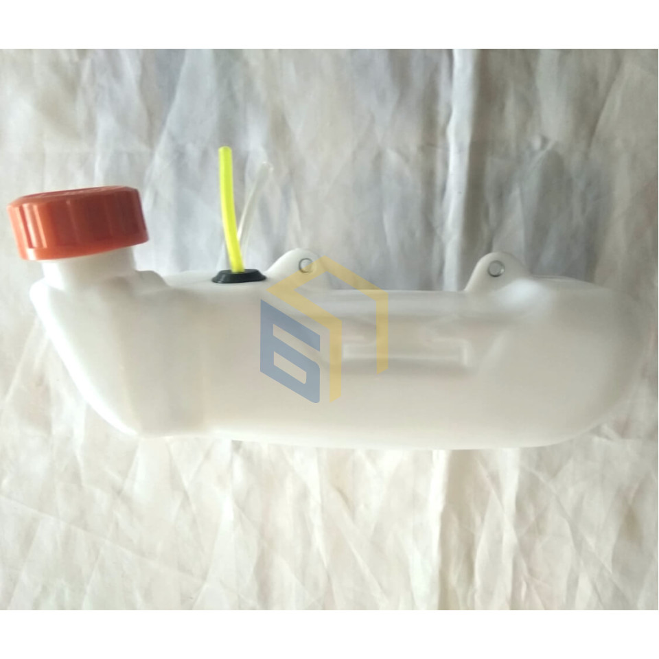 Бак паливний мотокоси Світязь БТ-430, БТ-430 PLUS (125993)