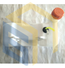 Бак паливний мотокоси Світязь БТ-430, БТ-430 PLUS (125993)