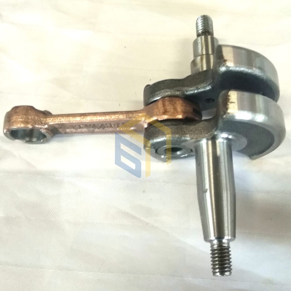 Колінчастий вал мотокоси Світязь БТ-430, БТ-430 PLUS (125994)