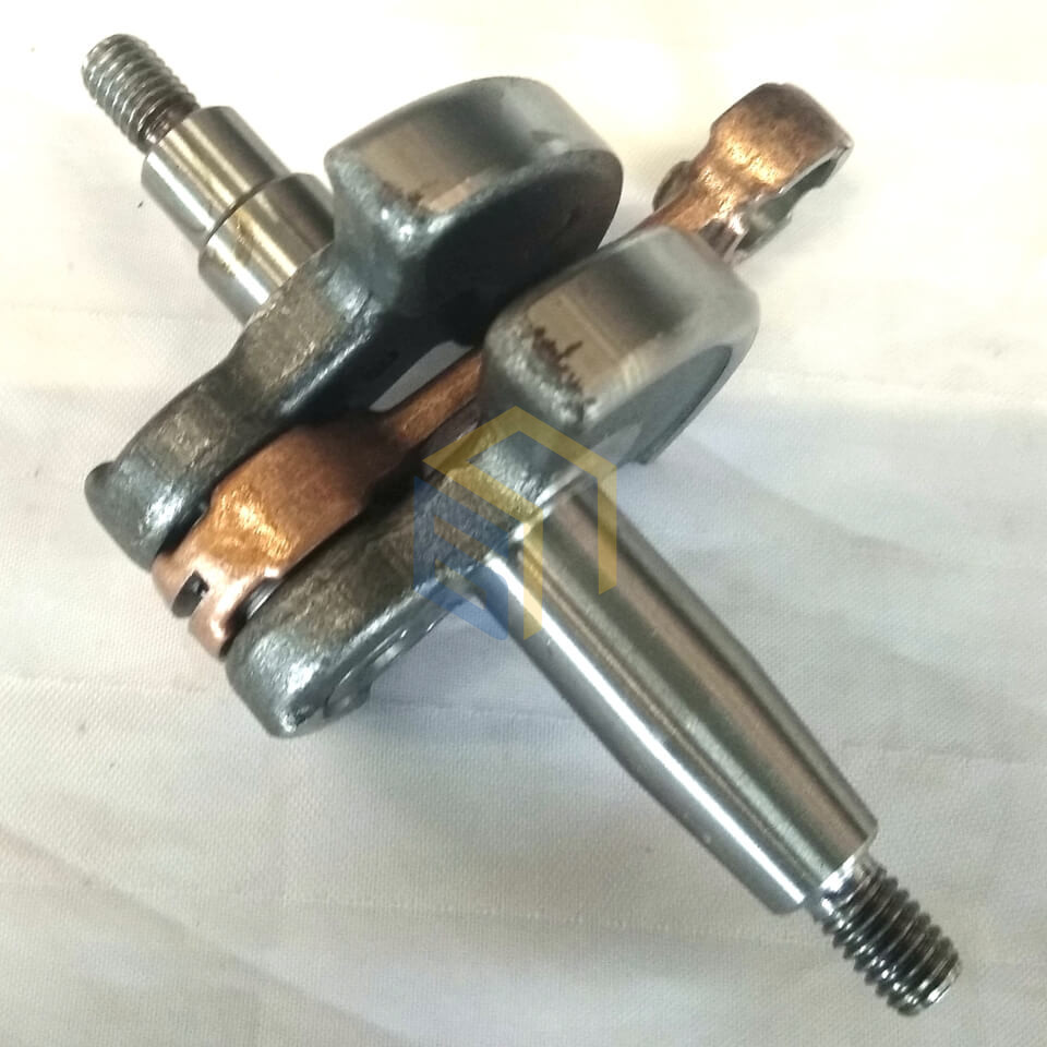 Колінчастий вал мотокоси Світязь БТ-430, БТ-430 PLUS (125994)